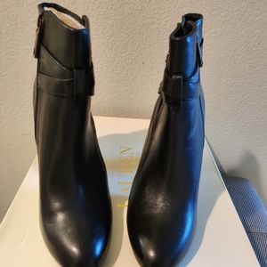 Ralph Lauren Ankle Boots